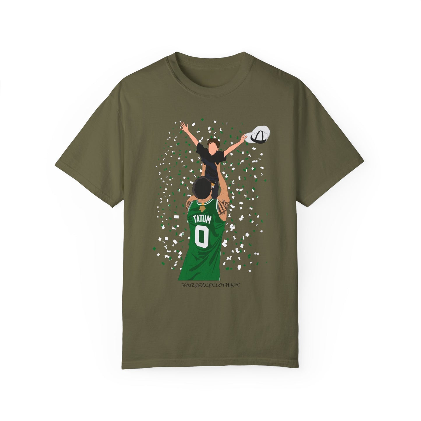 Deuce - T-shirt