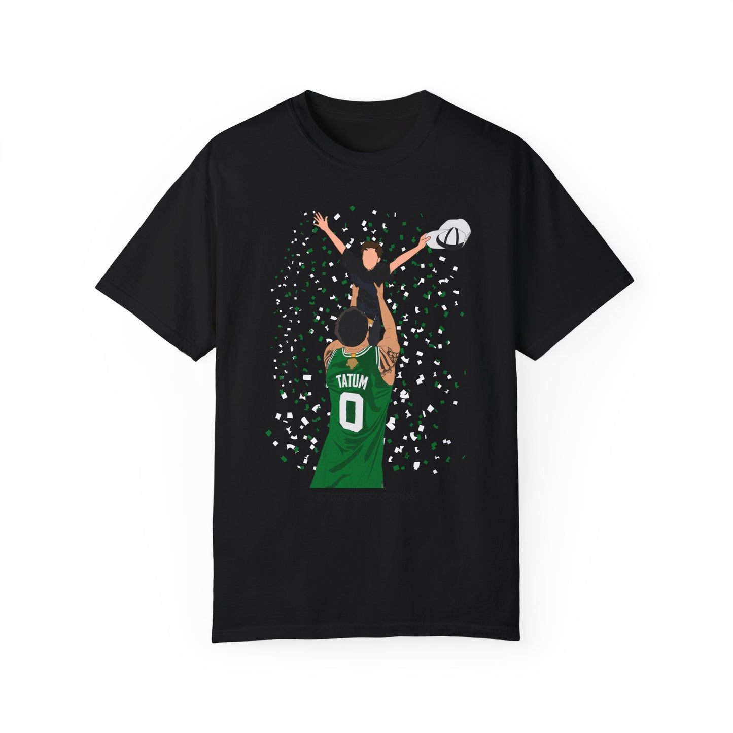 Deuce - T-shirt