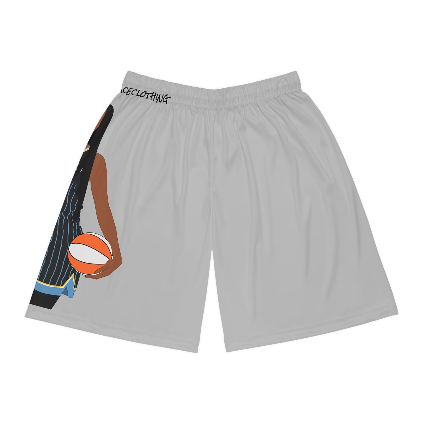 Does Both AR - Shorts