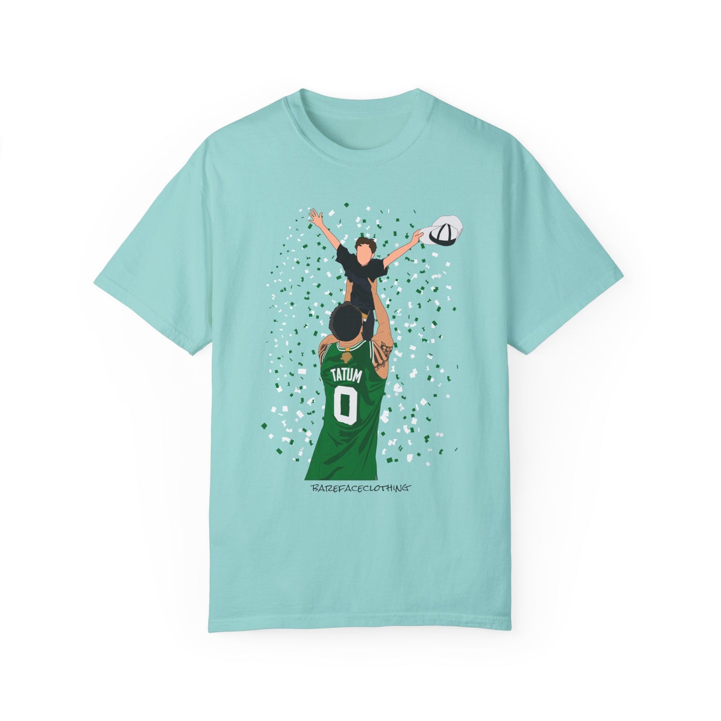 Deuce - T-shirt