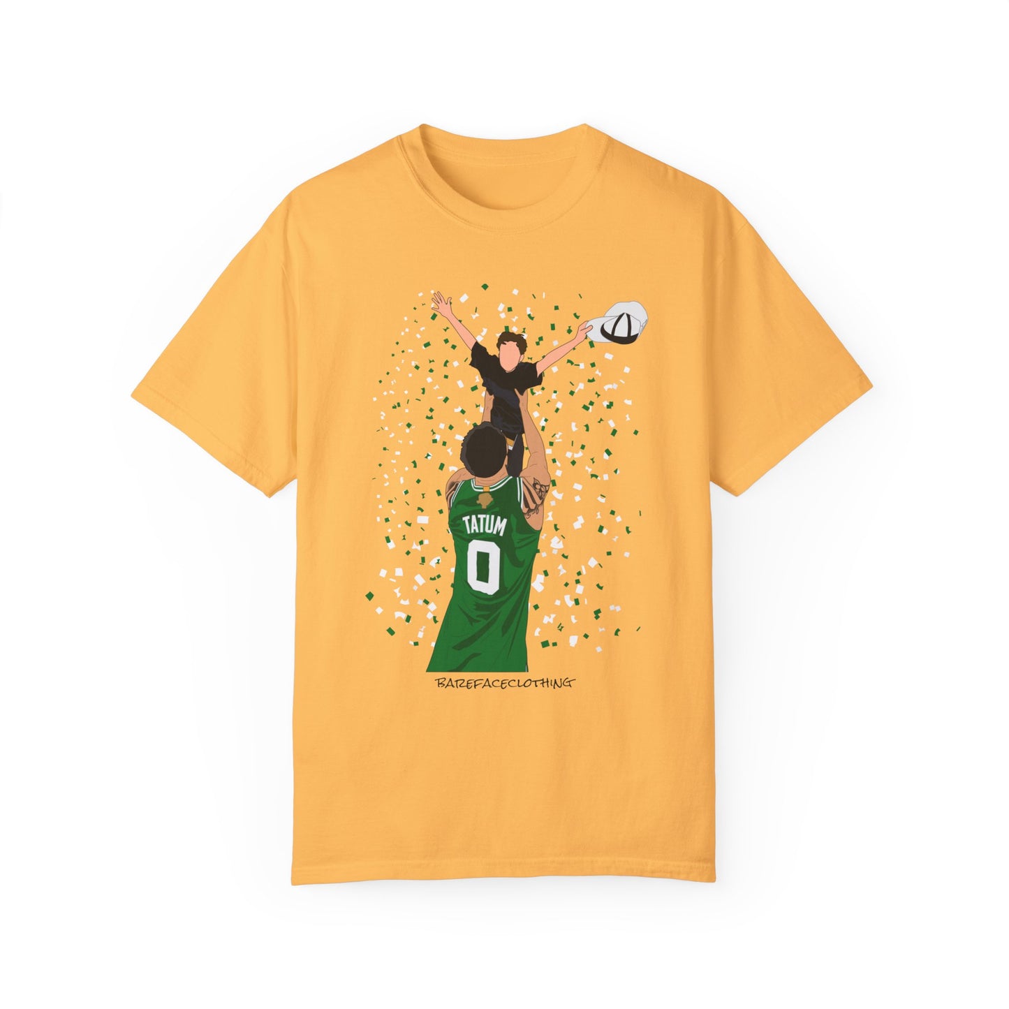 Deuce - T-shirt