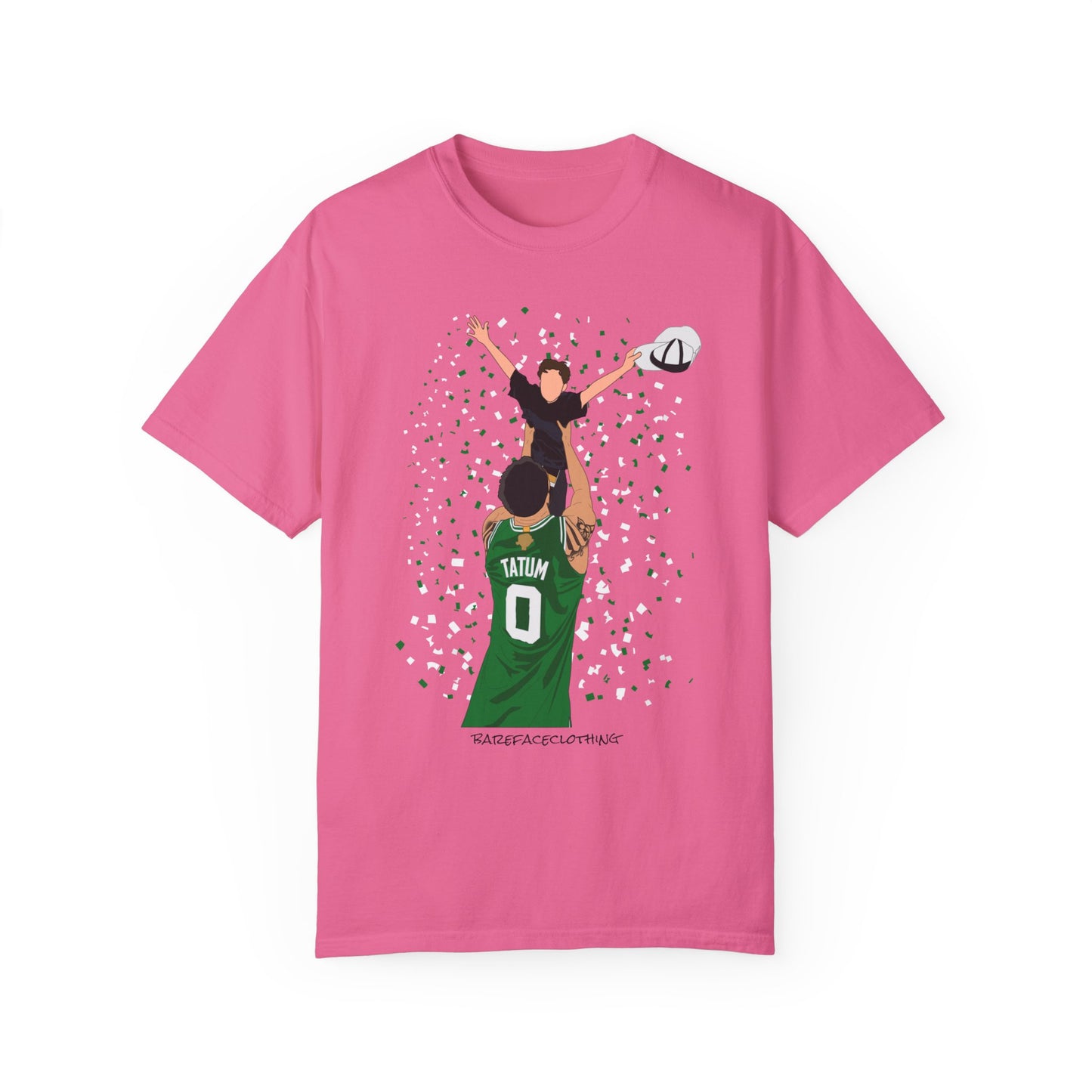 Deuce - T-shirt