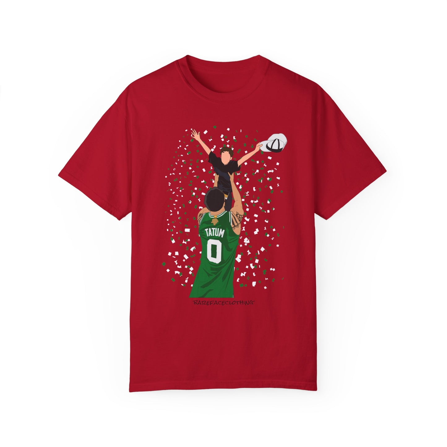 Deuce - T-shirt