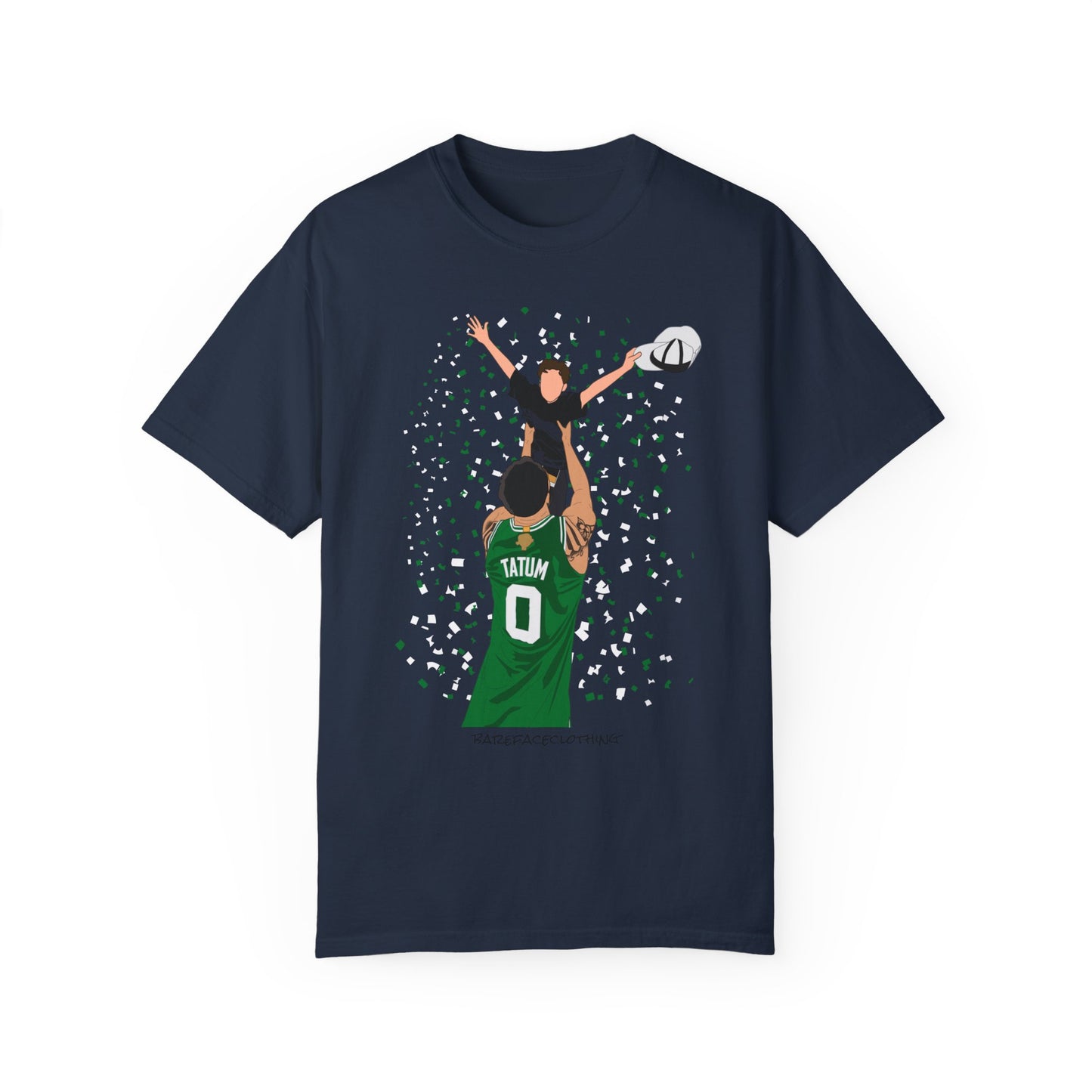 Deuce - T-shirt
