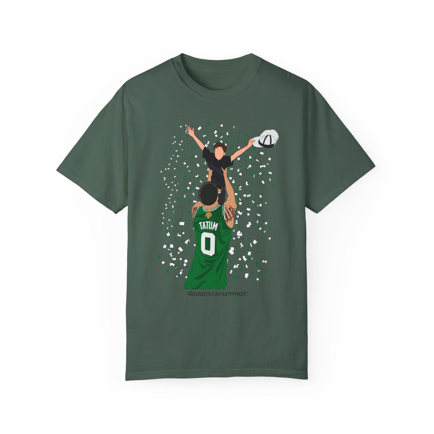 Deuce - T-shirt