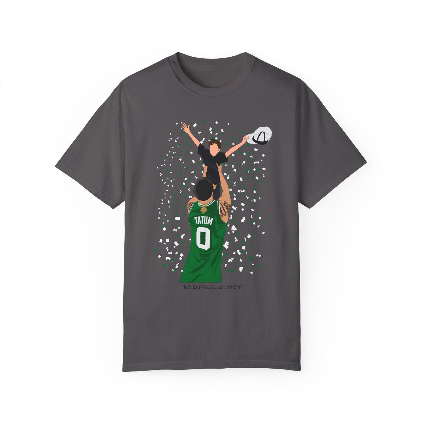 Deuce - T-shirt