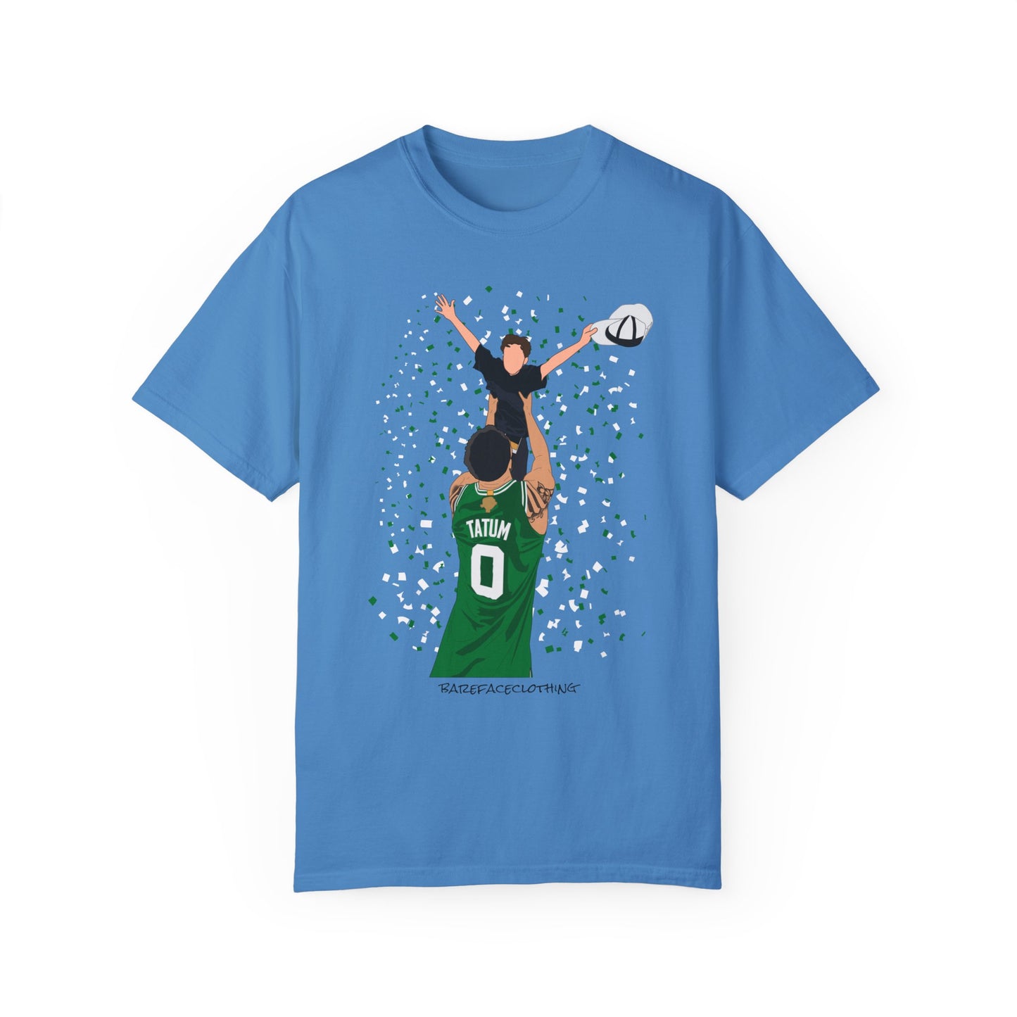 Deuce - T-shirt