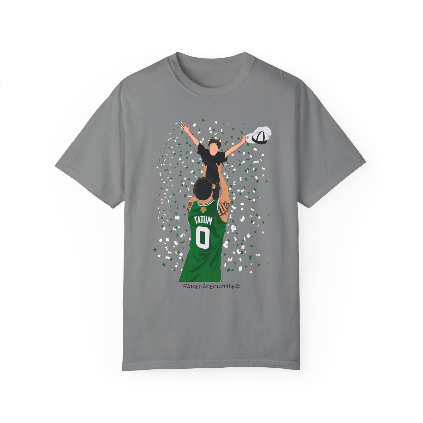 Deuce - T-shirt