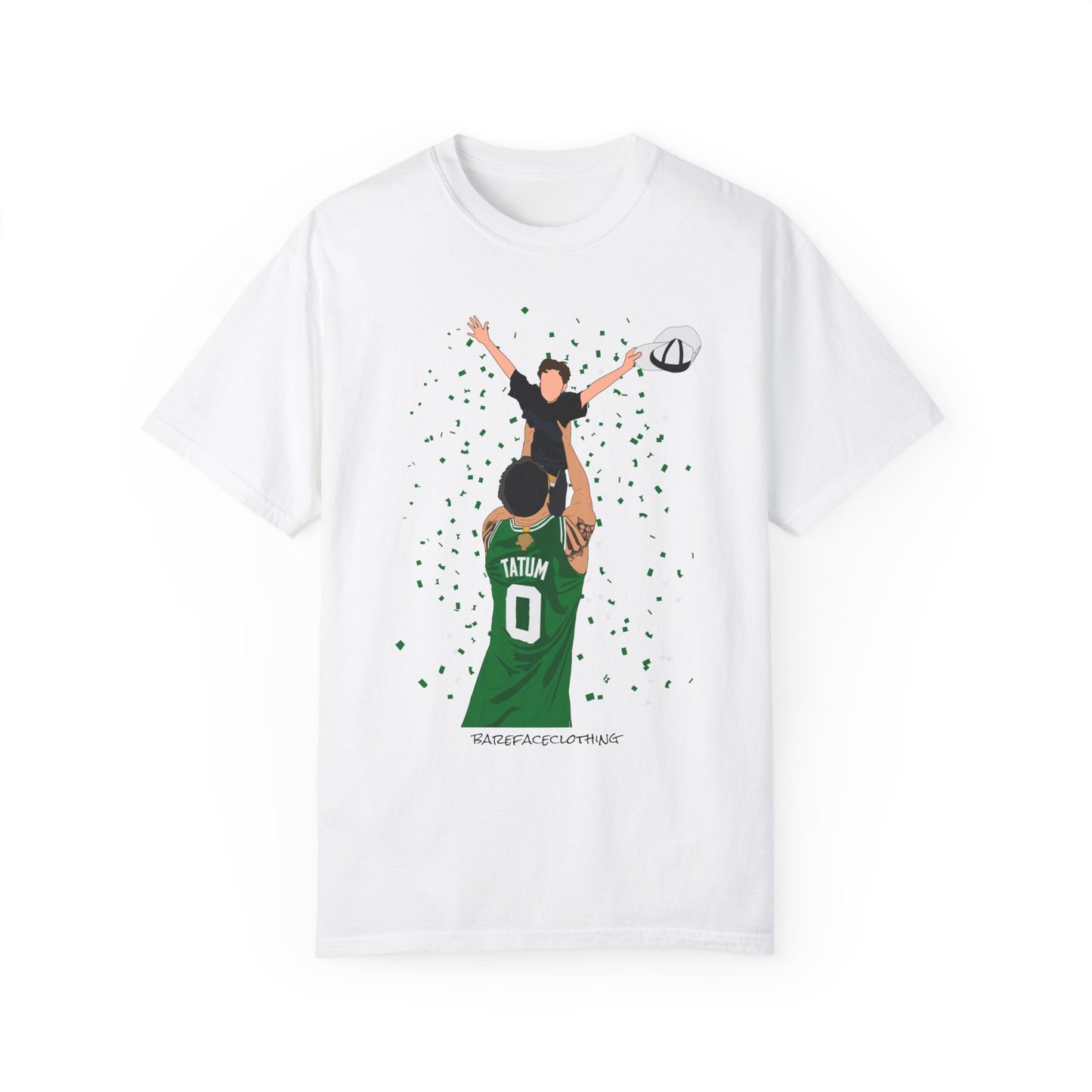 Deuce - T-shirt