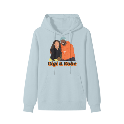 Kobe & Gigi - Classic Hoodie