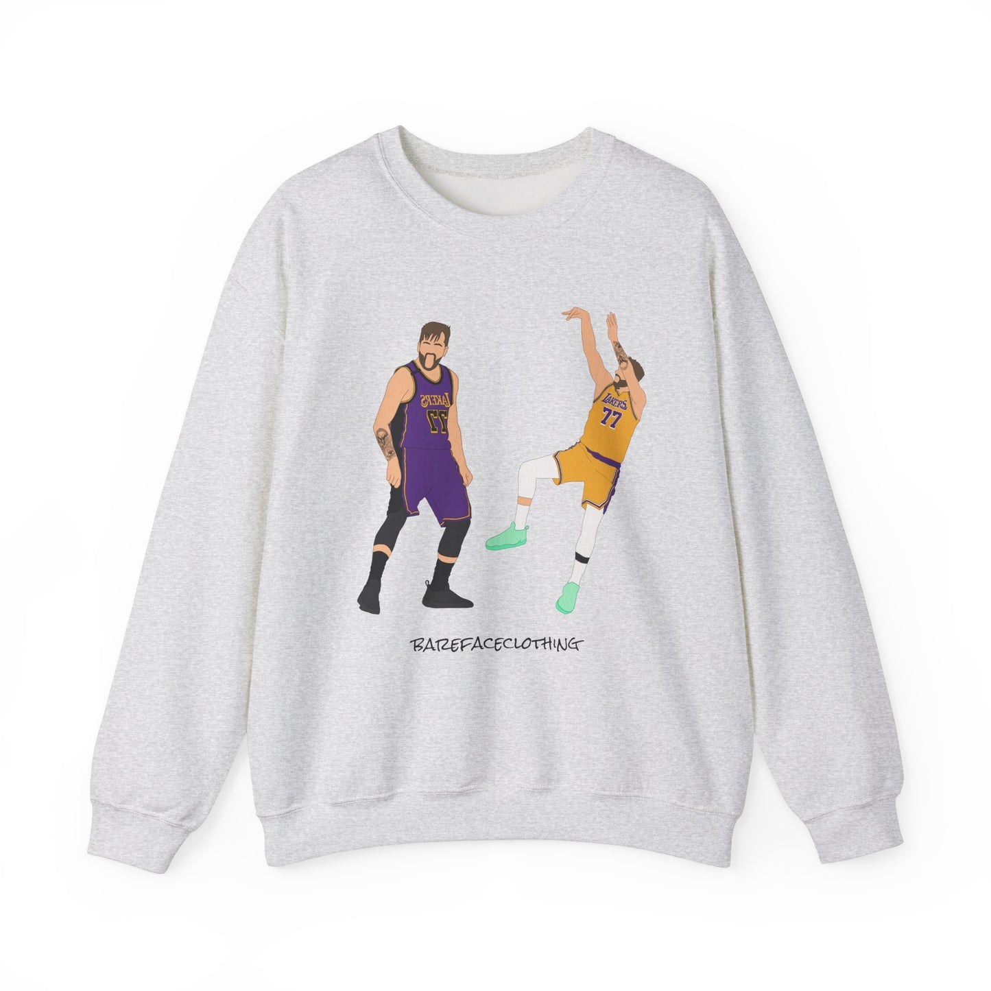 Luka LAL -  Sweatshirt