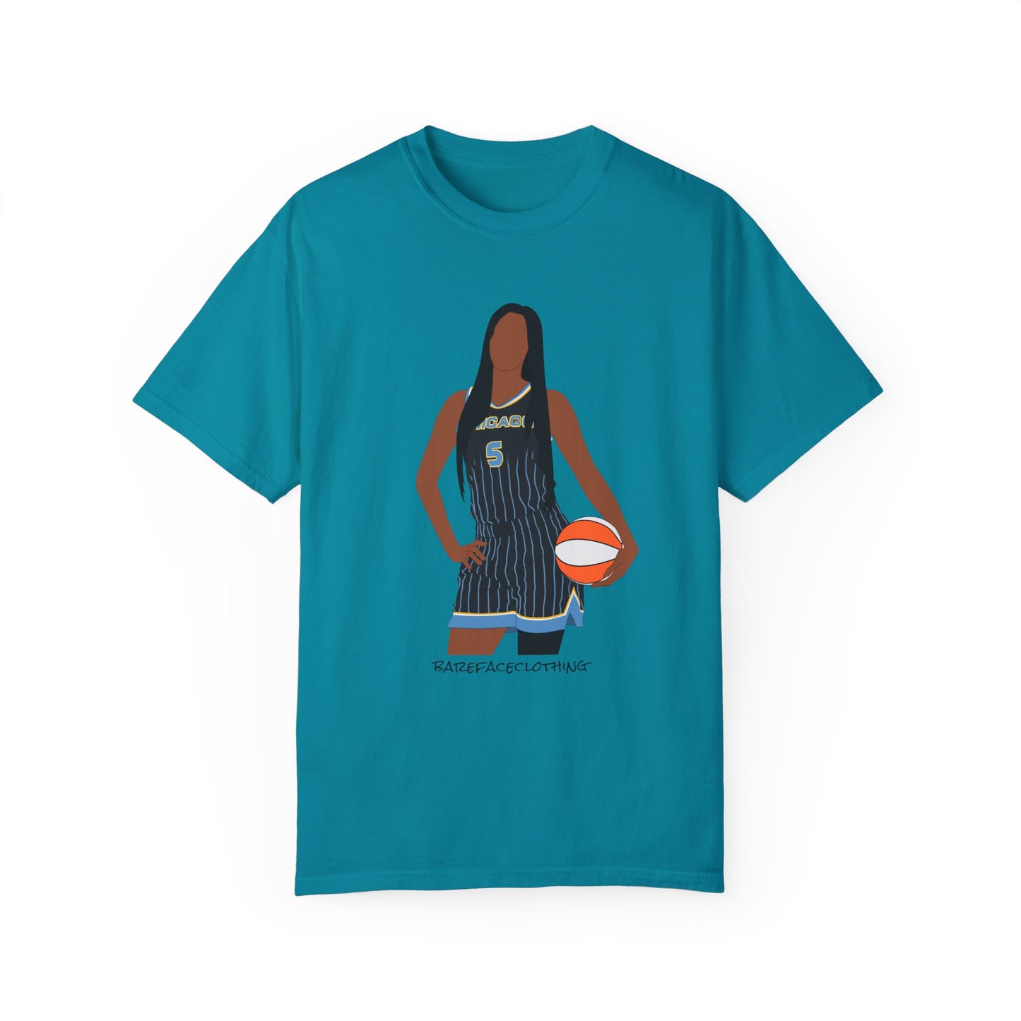 Angel In The Sky -  T-shirt