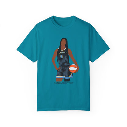 Angel In The Sky -  T-shirt