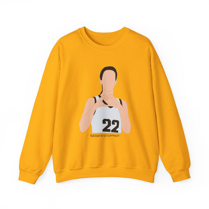 CC With Love -  Heavy Sweatshirt