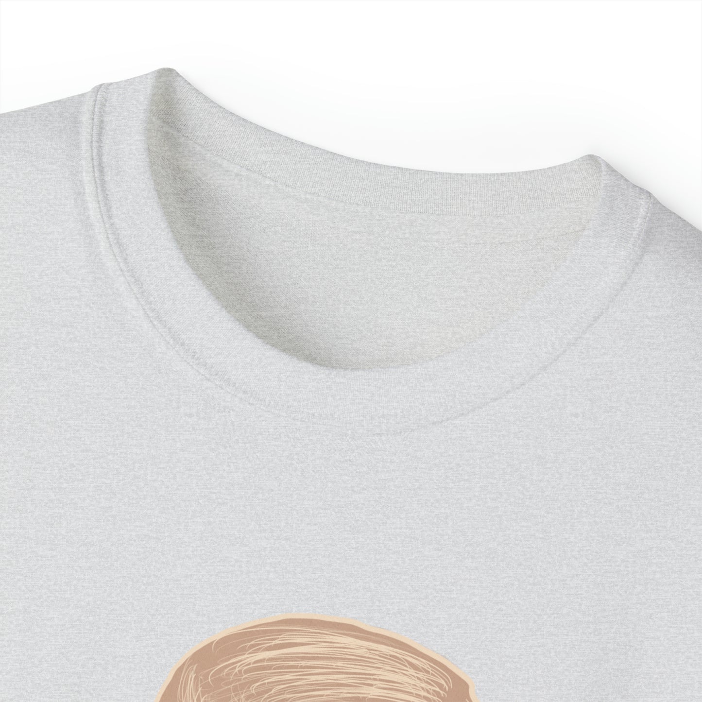 Mug America Great Again - Cotton Tee