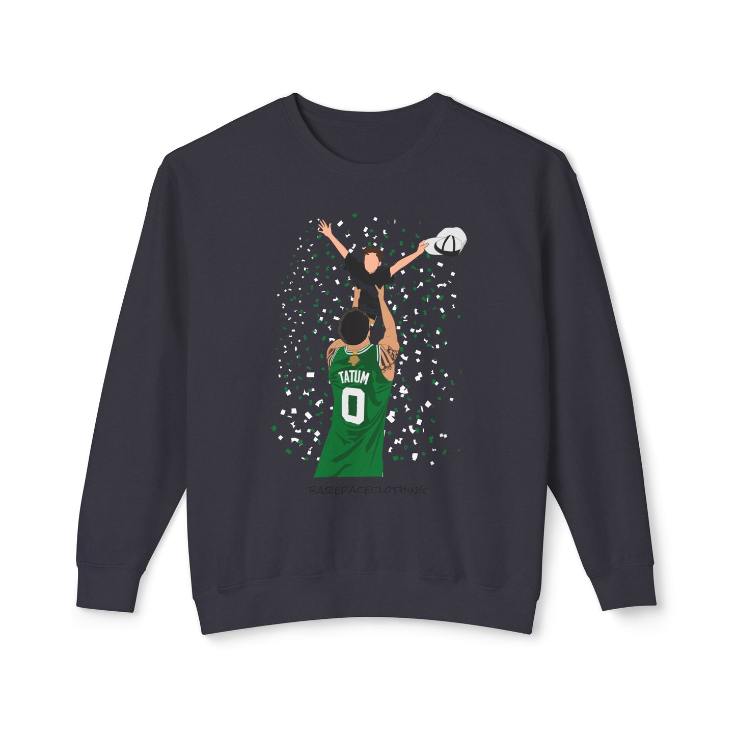 Deuce - Lightweight Sweatshirt