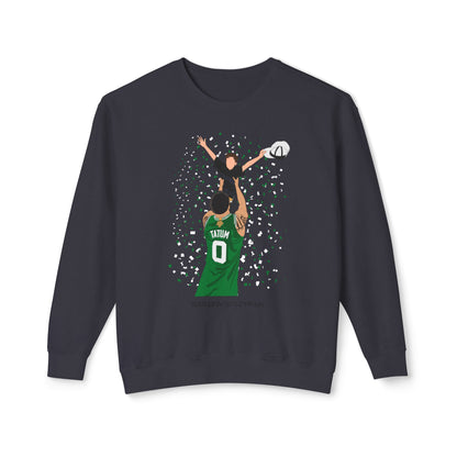 Deuce - Lightweight Sweatshirt