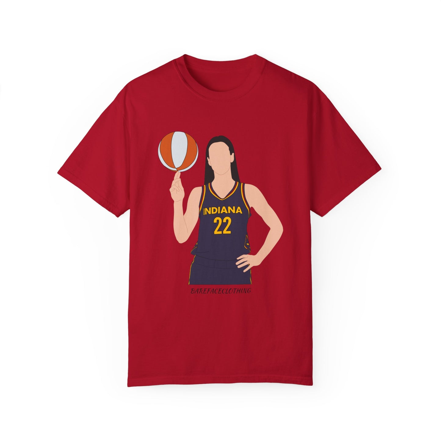 CC Hoops - T-shirt