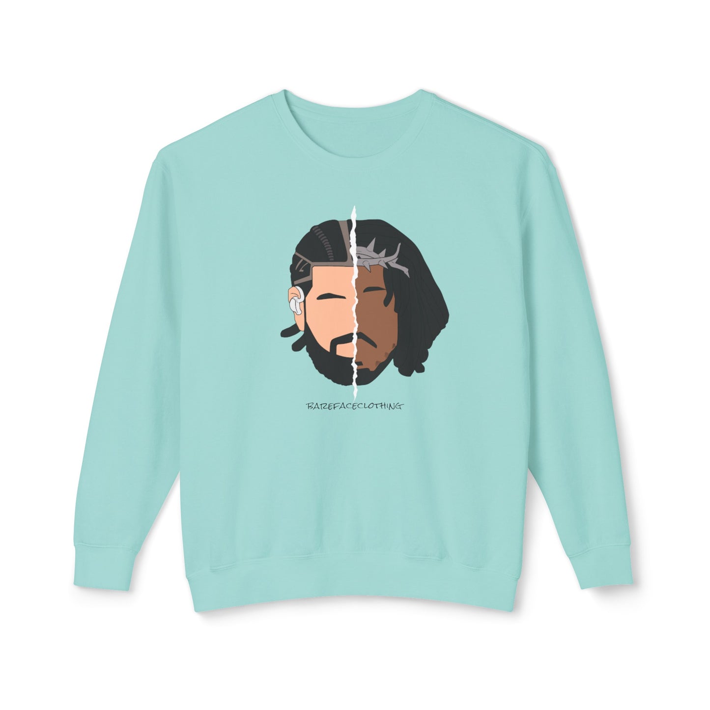 Head 2 Head -  Crewneck Sweatshirt