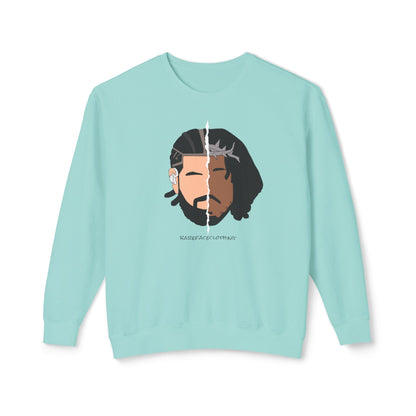 Head 2 Head -  Crewneck Sweatshirt