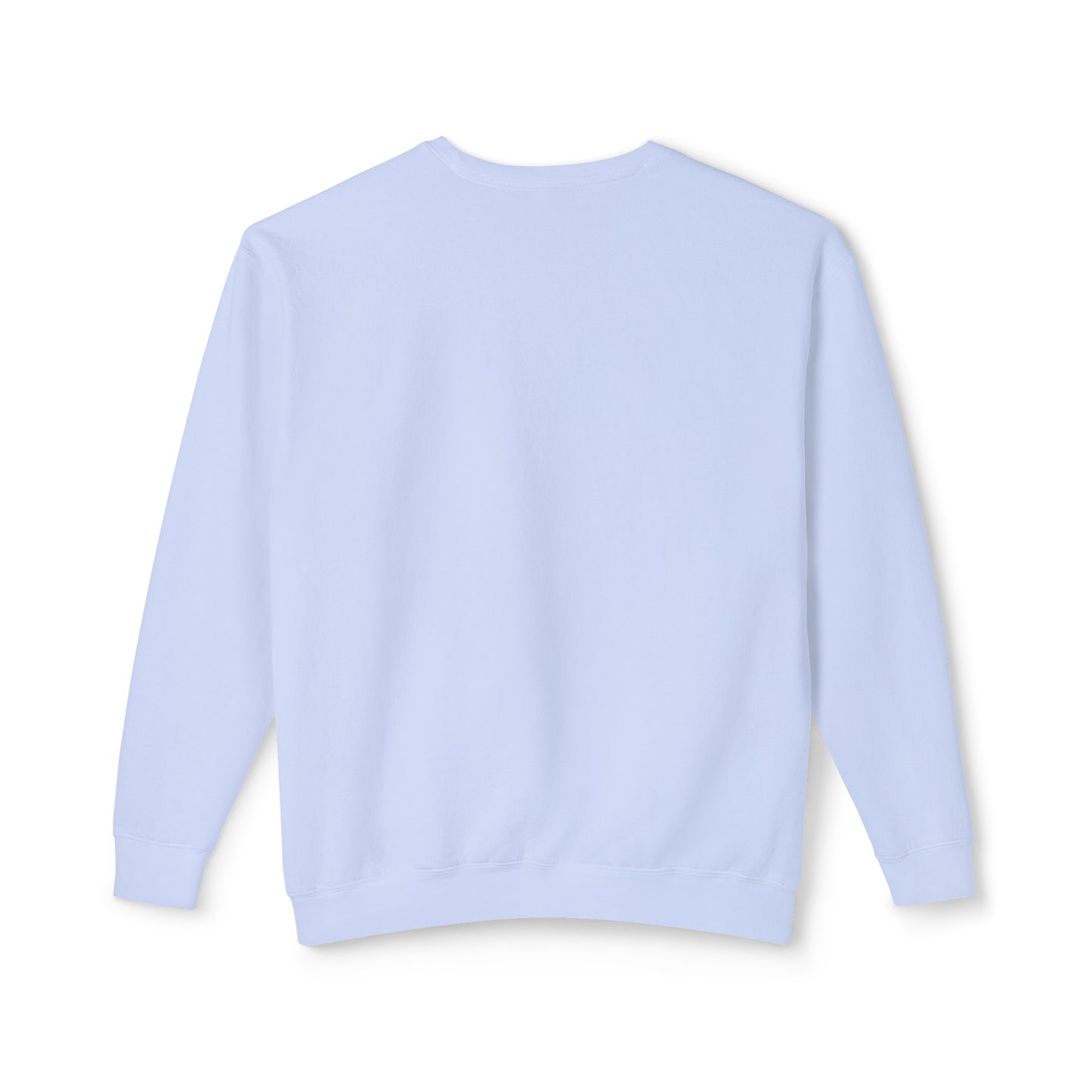 Shrug -  Lightweight Sweatshirt