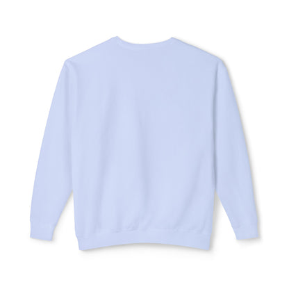 Shrug -  Lightweight Sweatshirt