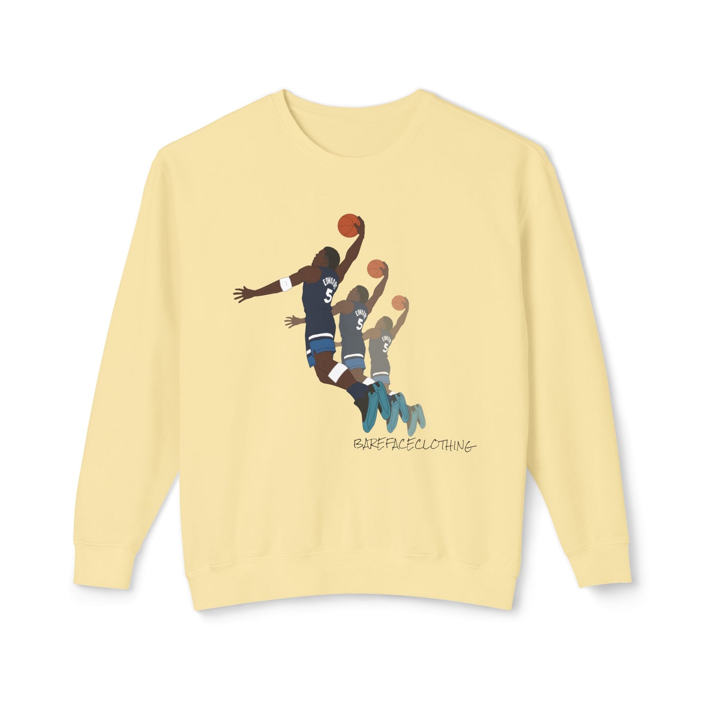 ANT -  Lightweight Sweatshirt