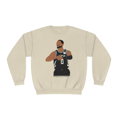 Dame Time - Sweatshirt