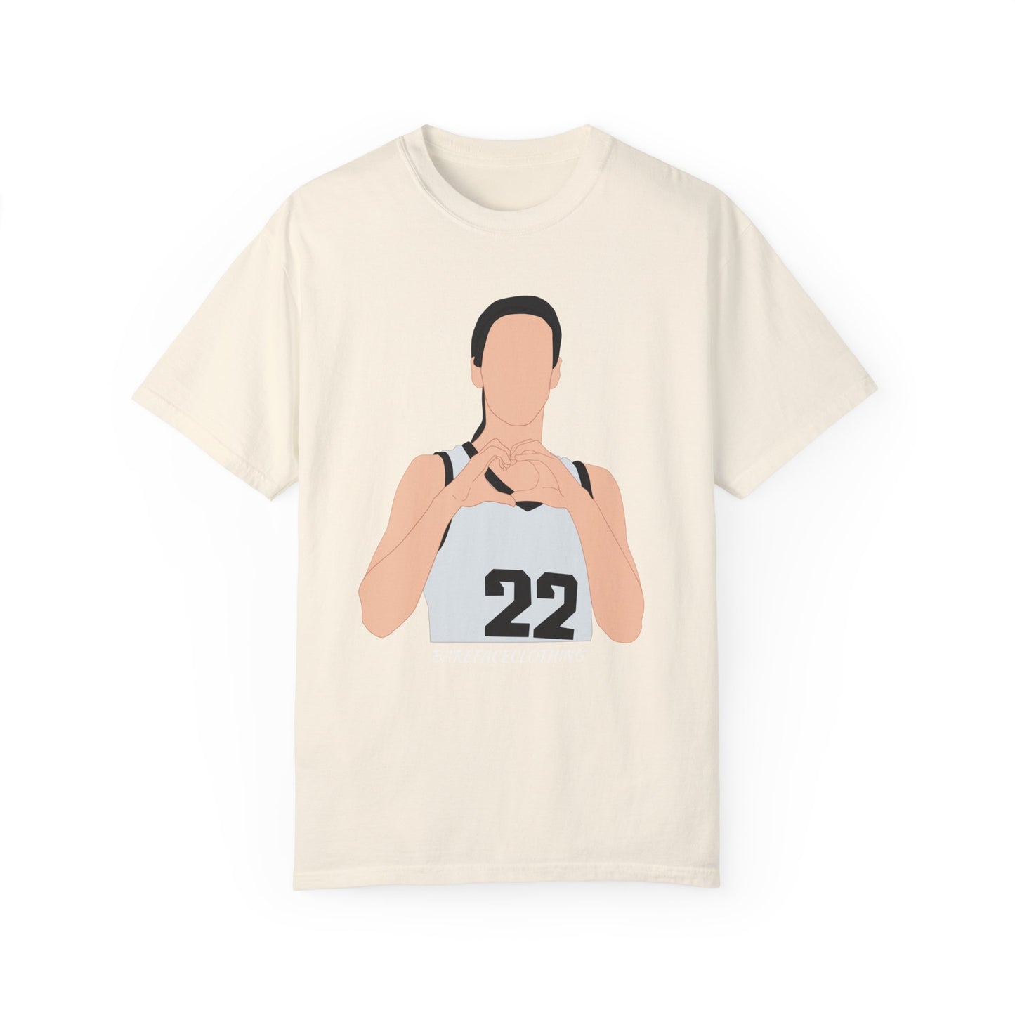 CC With Love - T-shirt