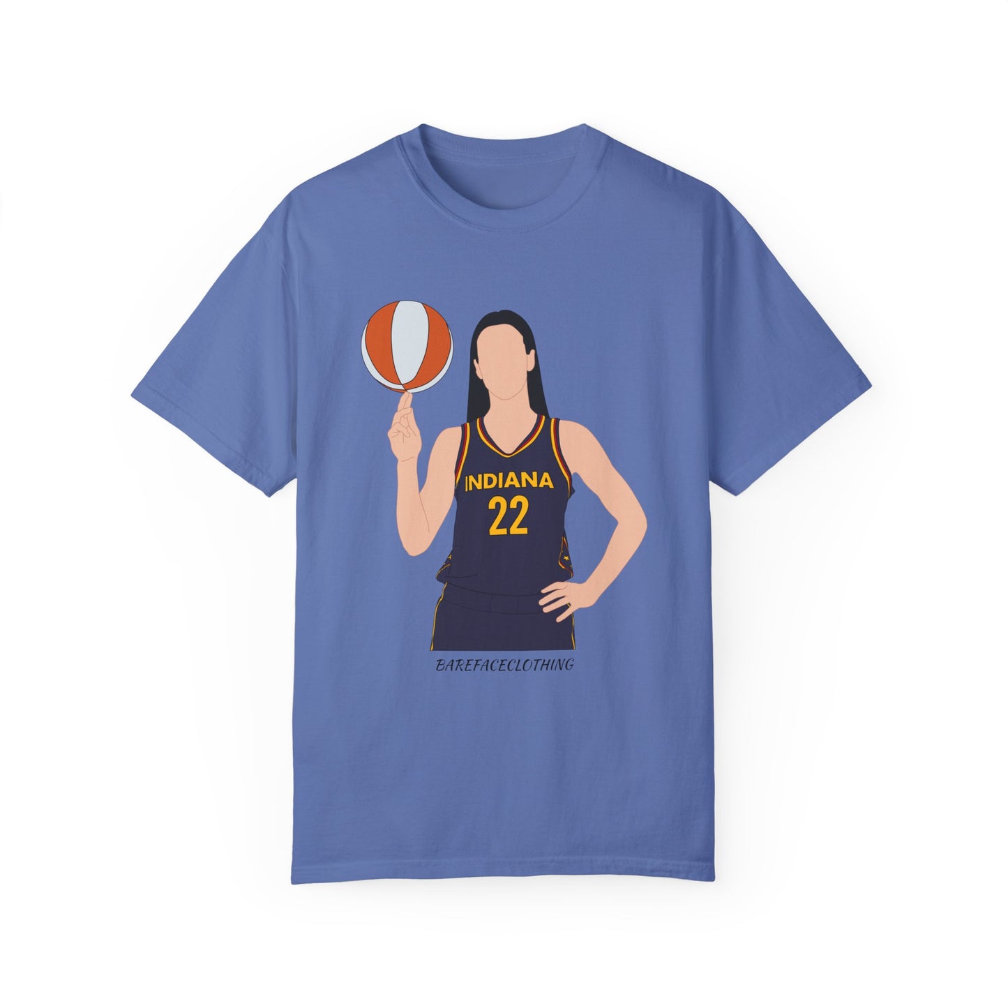 CC Hoops - T-shirt