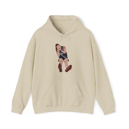 Don't Sleep - Hooded Sweatshirt