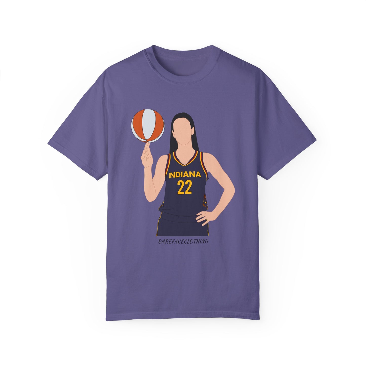 CC Hoops - T-shirt