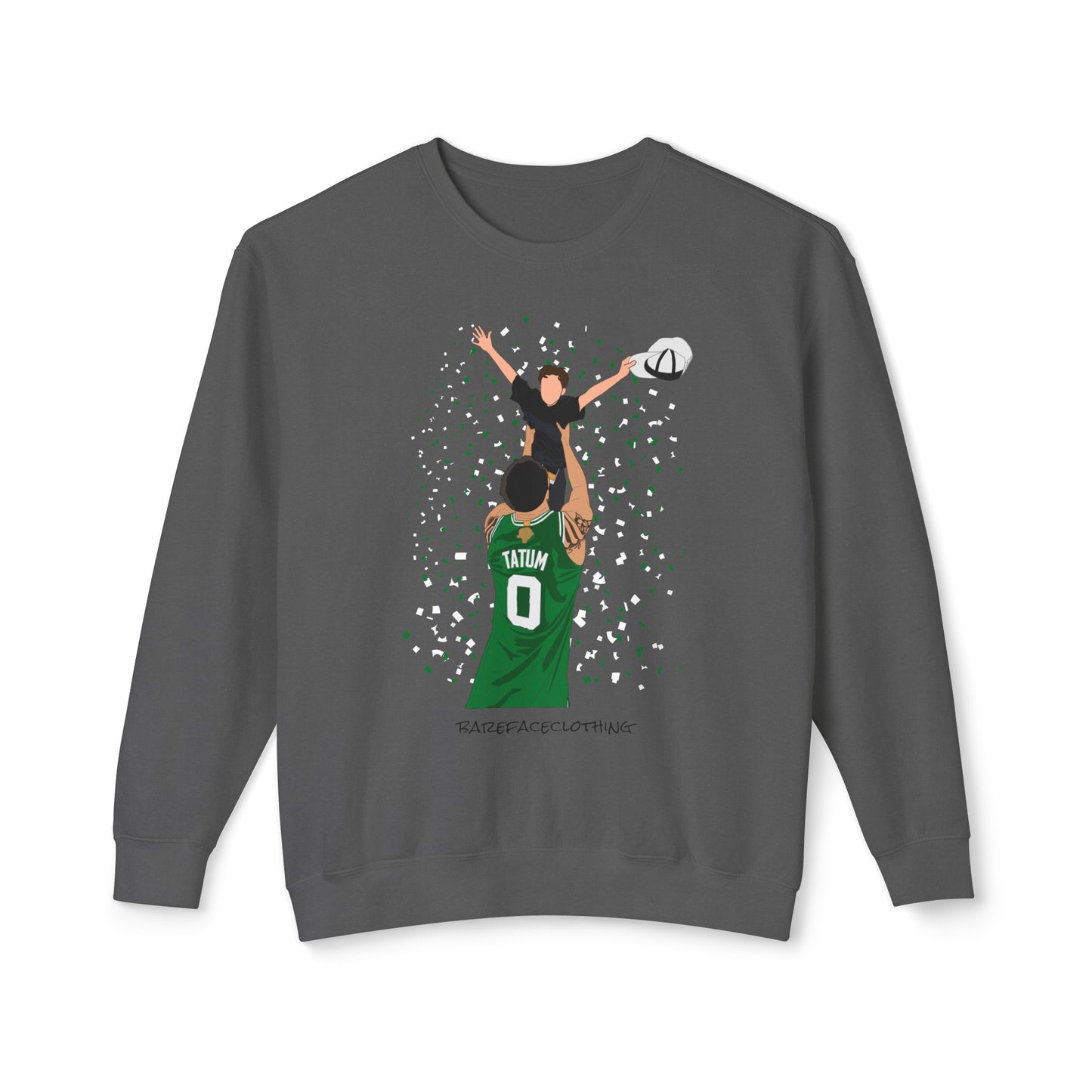 Deuce - Lightweight Sweatshirt