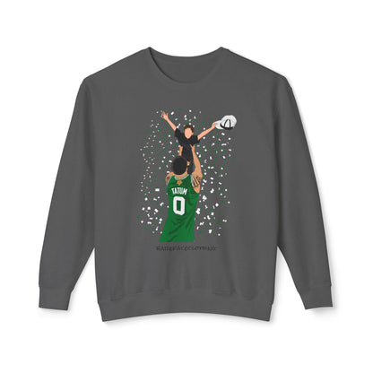 Deuce - Lightweight Sweatshirt