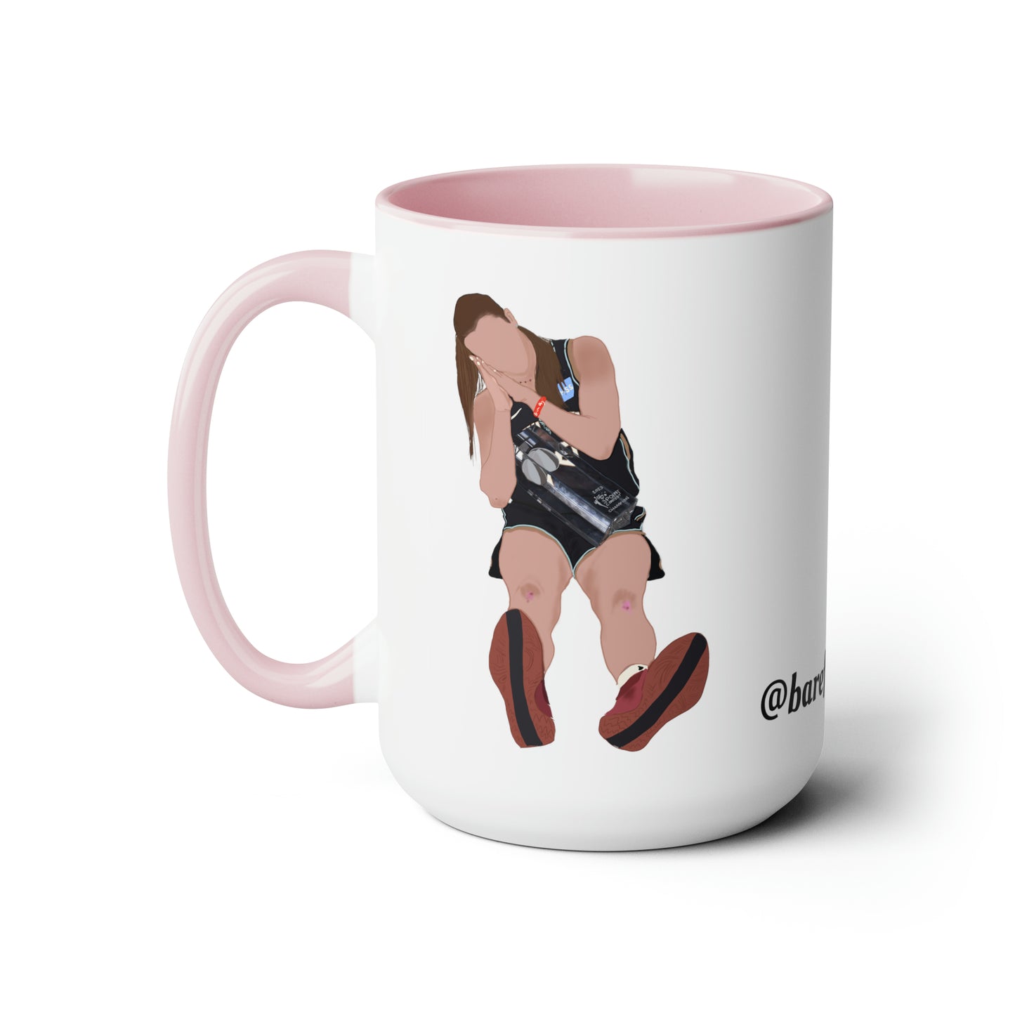 Don't Sleep - Mugs