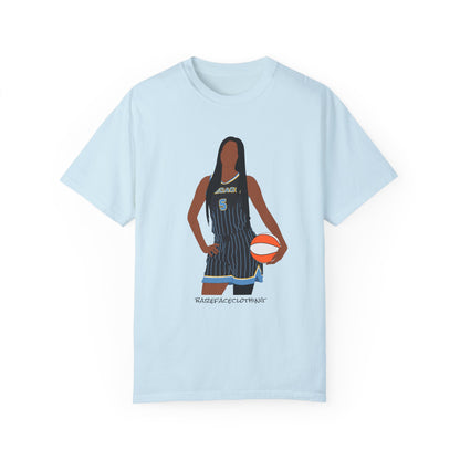 Angel In The Sky -  T-shirt