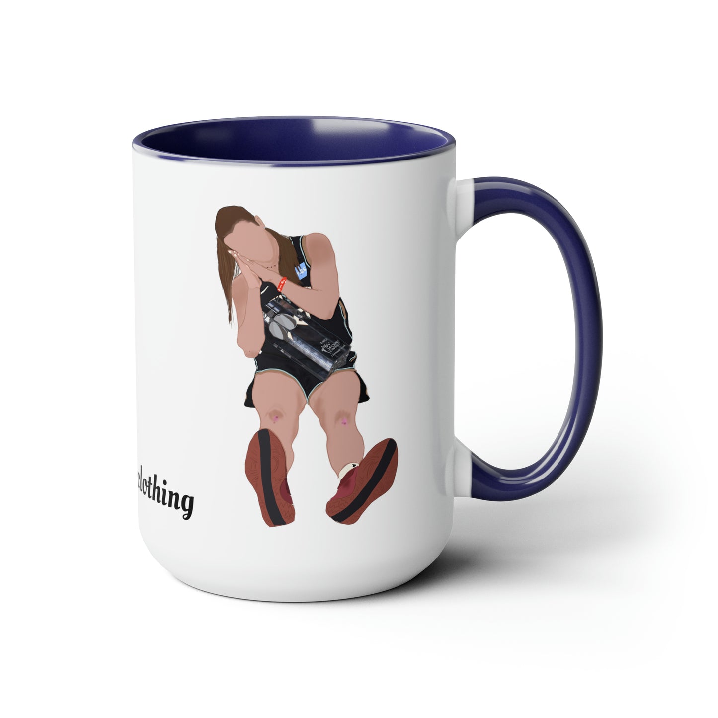 Don't Sleep - Mugs