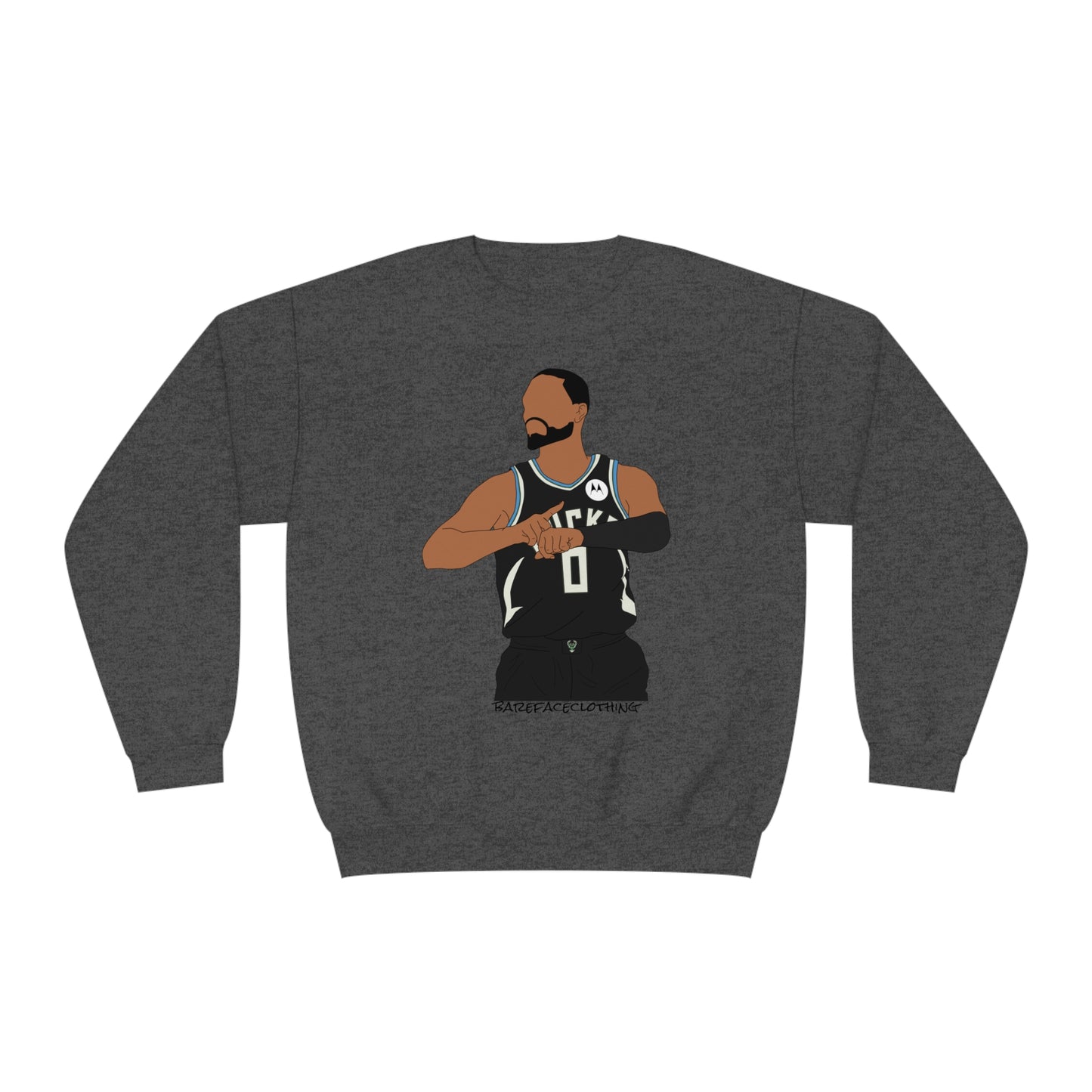 Dame Time - Sweatshirt