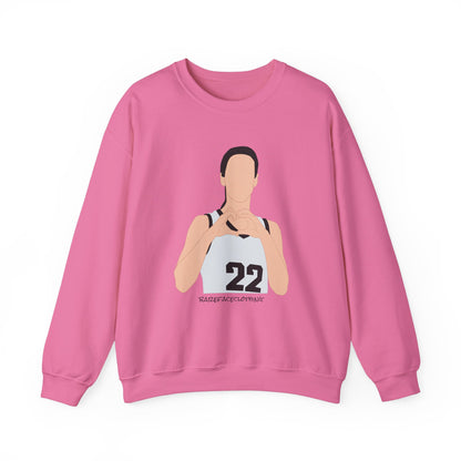 CC With Love -  Heavy Sweatshirt
