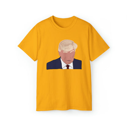 Mug America Great Again - Cotton Tee