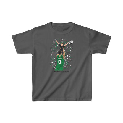 Deuce - Cotton Tee