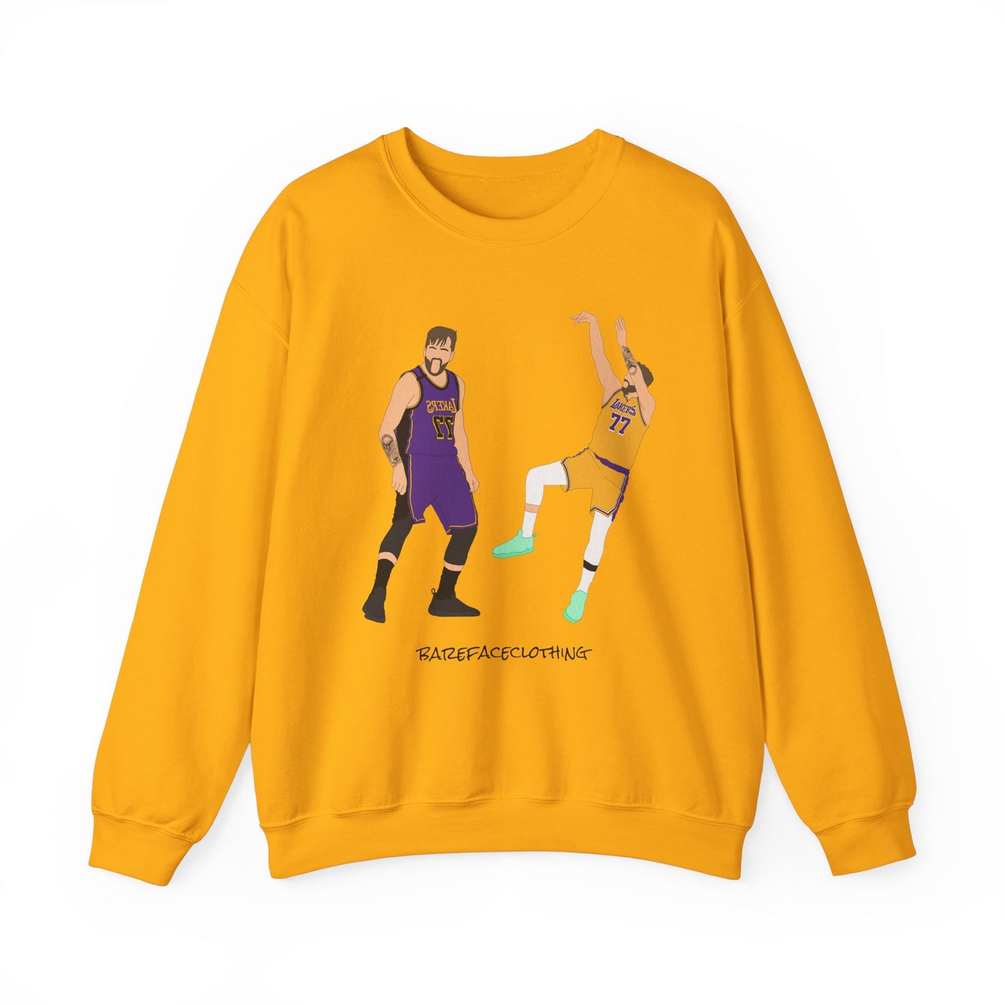 Luka LAL -  Sweatshirt