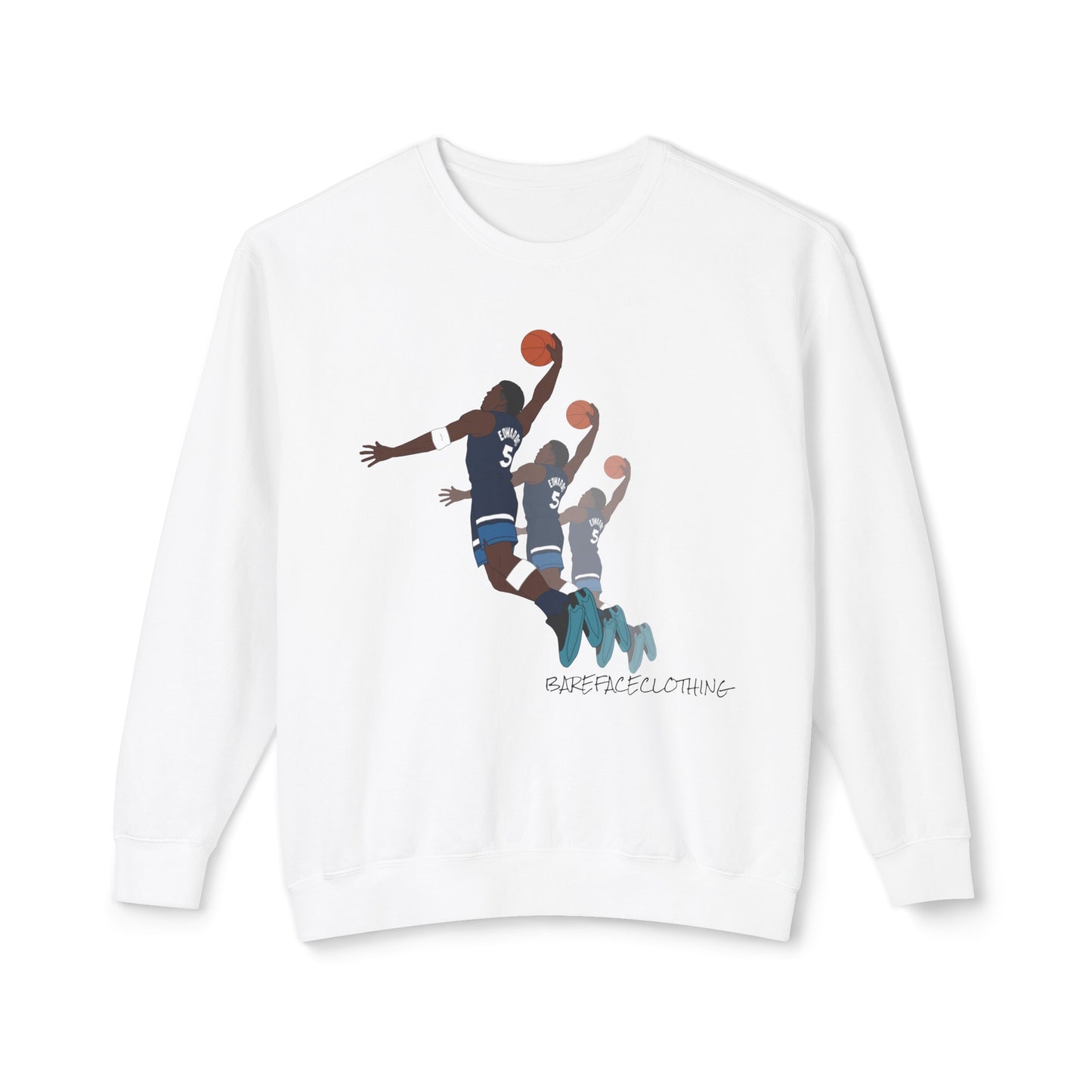 ANT -  Lightweight Sweatshirt