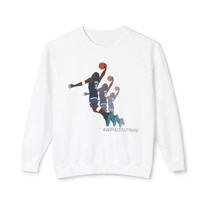 ANT -  Lightweight Sweatshirt
