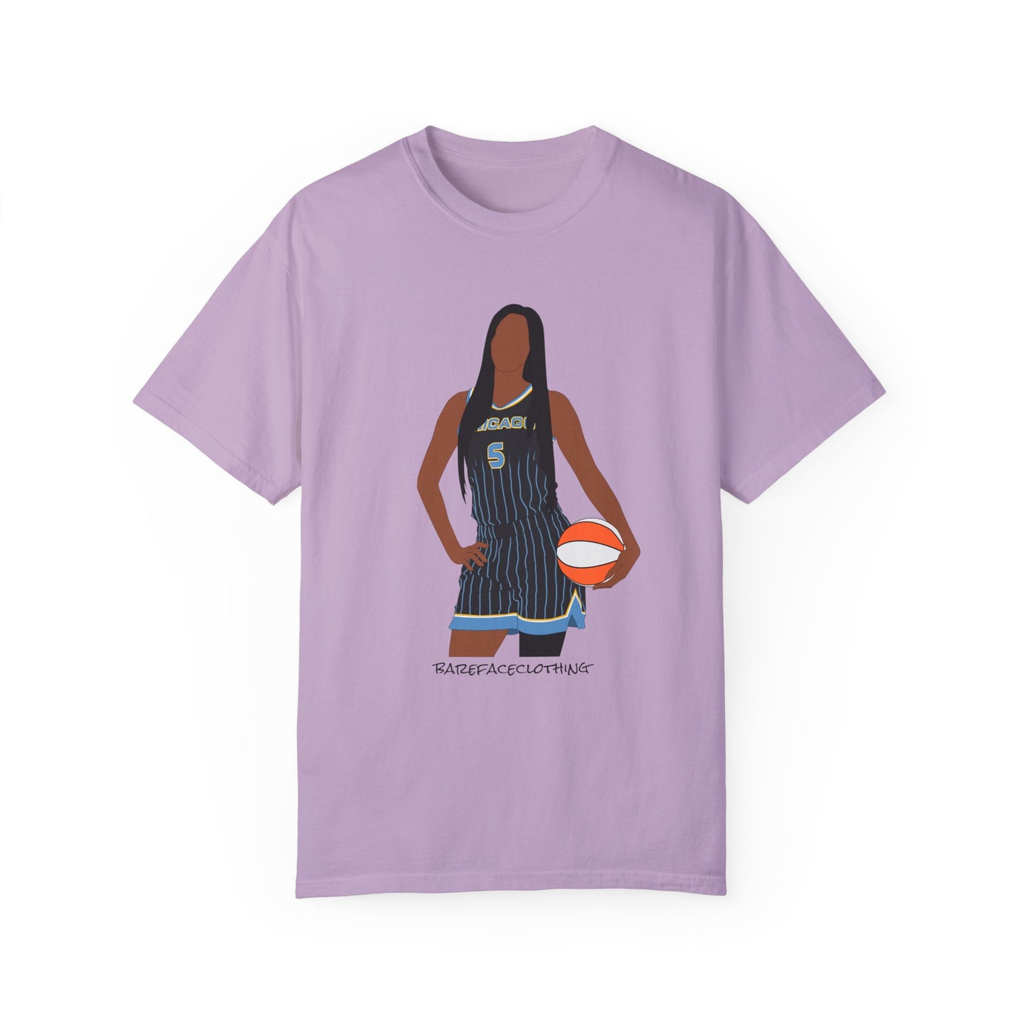 Angel In The Sky -  T-shirt