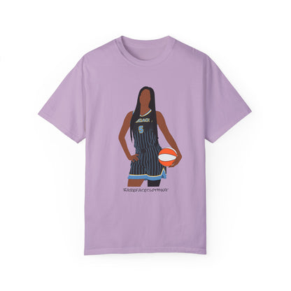 Angel In The Sky -  T-shirt