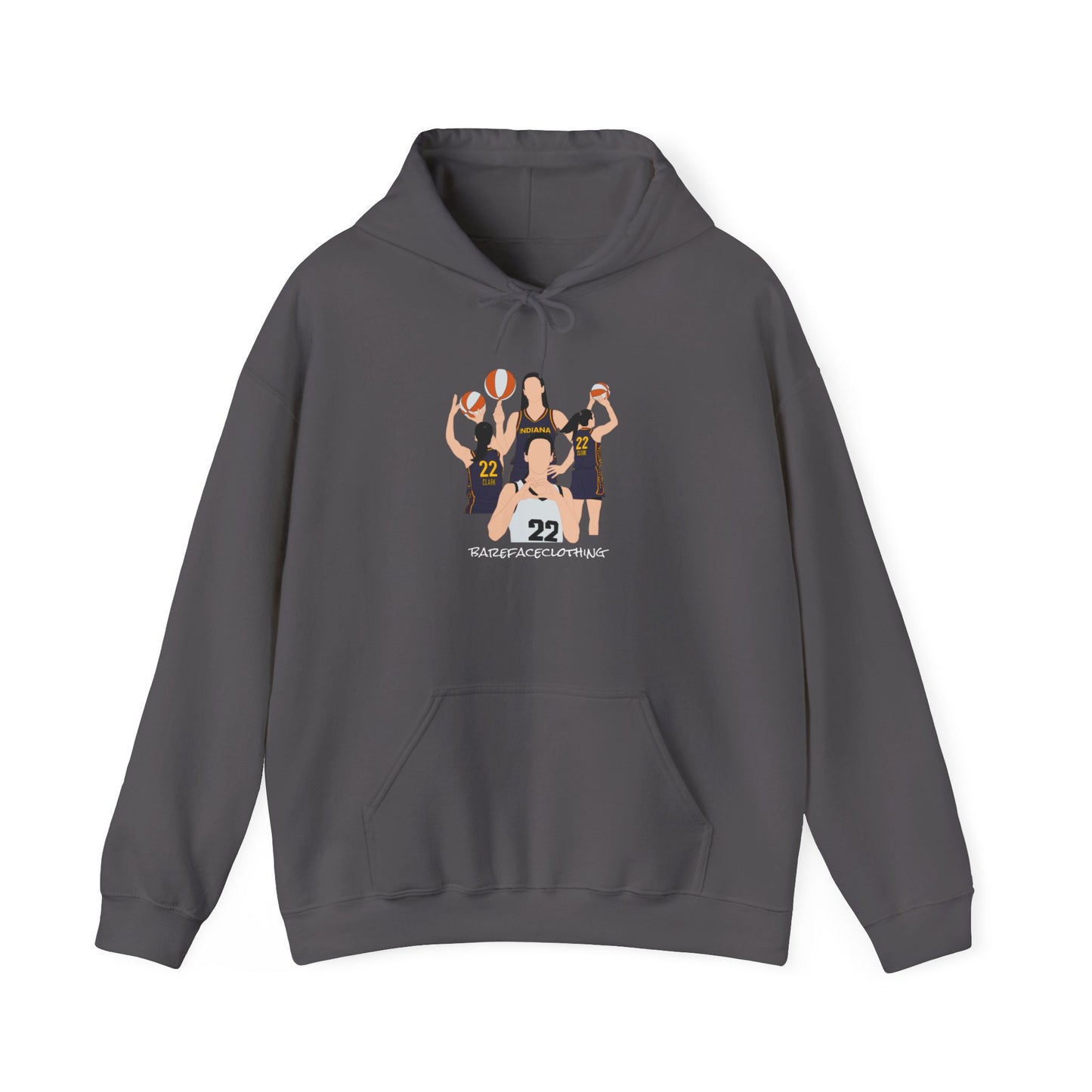 Do It All CC - Hooded Sweatshirt