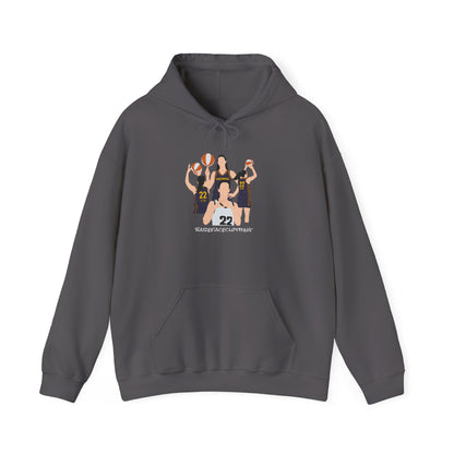 Do It All CC - Hooded Sweatshirt