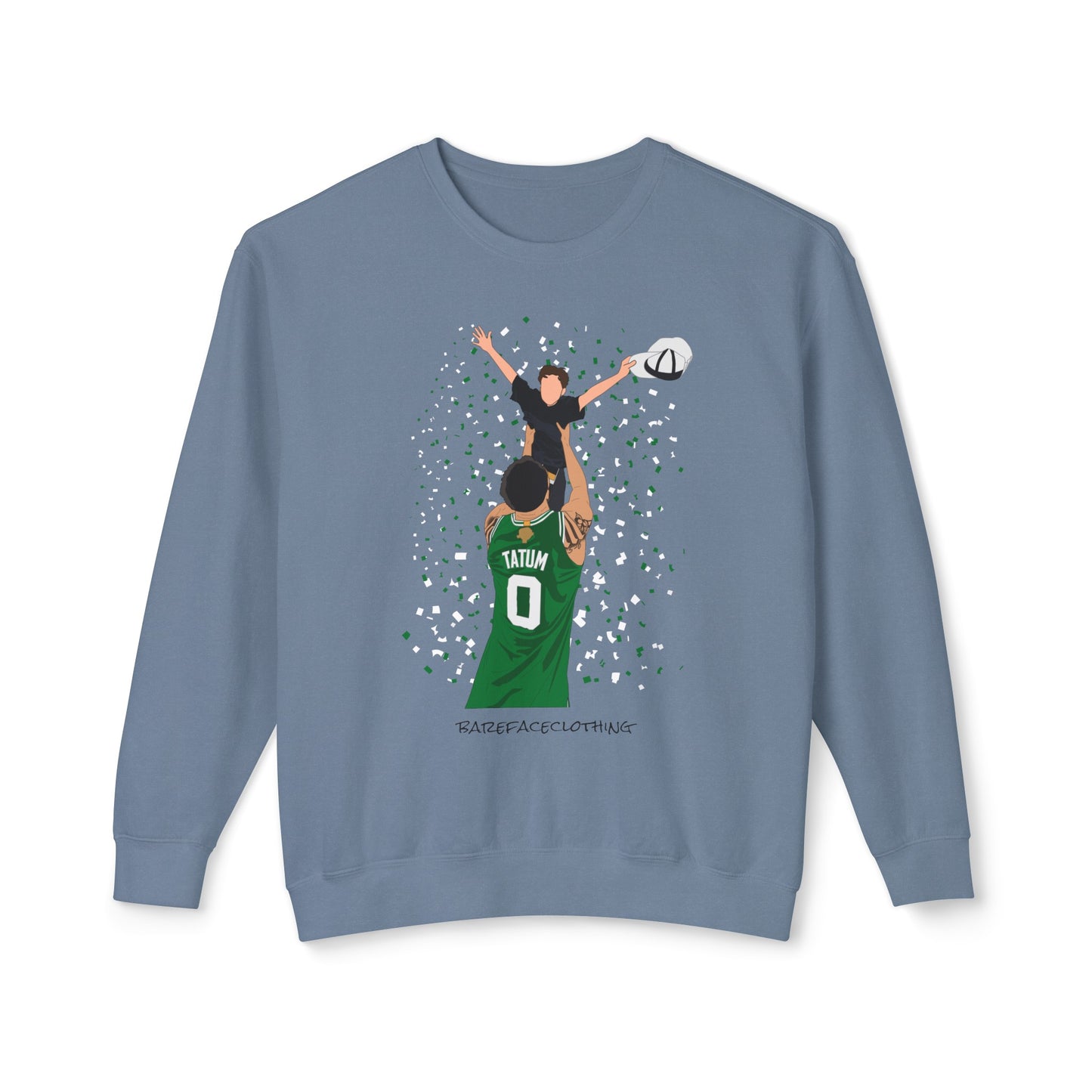 Deuce - Lightweight Sweatshirt