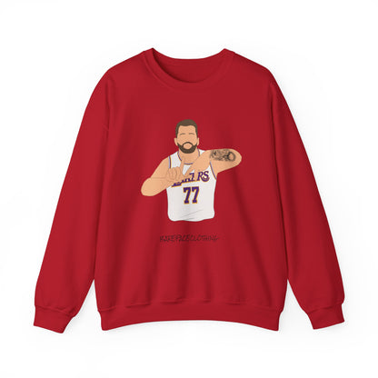 LA Luka - Sweatshirt